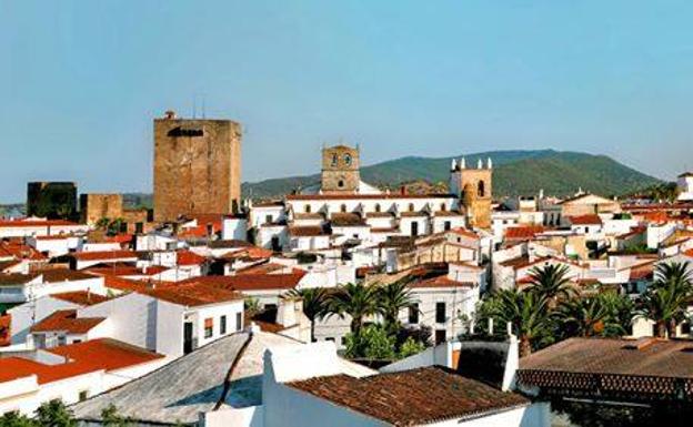 Olivenza se integra en la Asociación de Pueblos más Bonitos de España