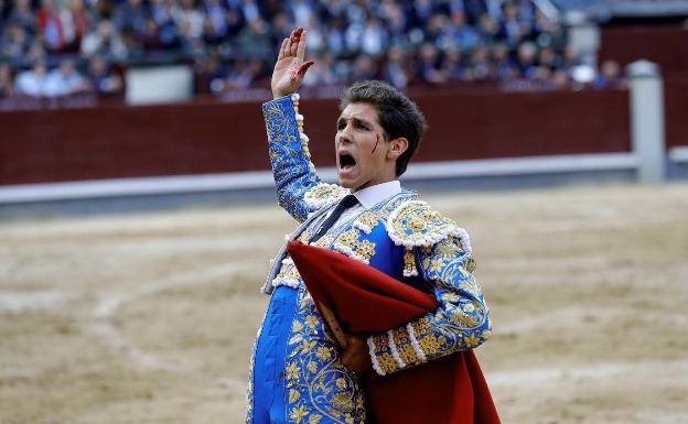 La FIT deja de apoderar a Ginés Marín