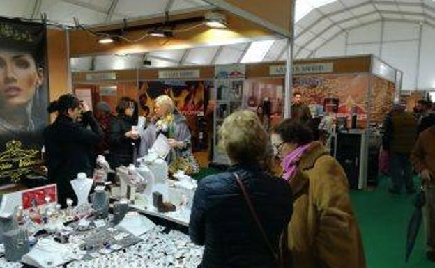 Abierto hasta el 3 de febrero el plazo de solicitud de los estands para la Feria del Toro
