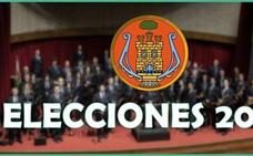 La Filarmónica de Olivenza celebra elecciones el domingo para renovar su junta directiva