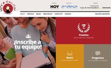 El alumnado de Olivenza y su comarca podrá participar en el XVII Concurso Escolar HOY