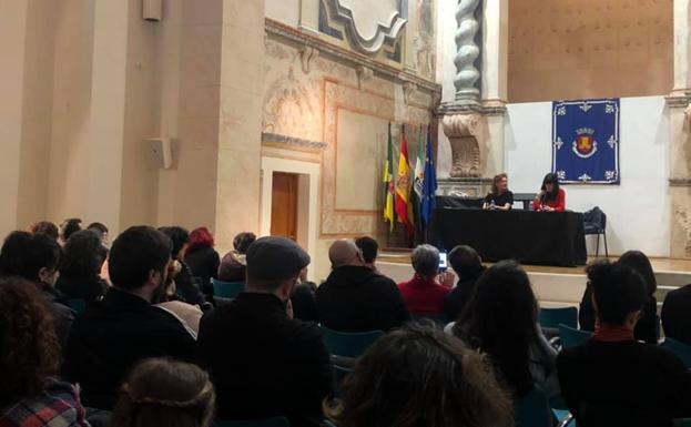 Limbo Mujeres trata la igualdad de género a través de varias actividades