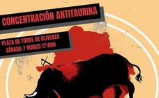 Badajoz Animal Save convoca este sábado una concentración antitaurina en Olivenza
