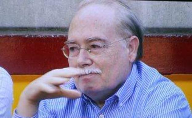 La Feria del Toro homenajea este viernes al doctor Carlos Val-Carreres