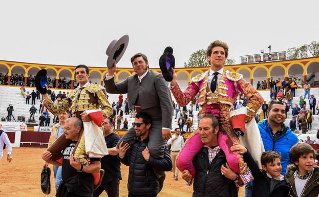 Olivenza anuncia los premios de la Feria del Toro 2020, que se entregarán el año que viene