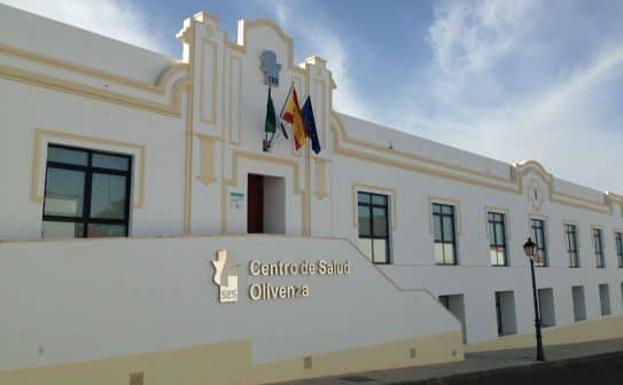Confirmados los dos primeros casos positivos por coronavirus en Olivenza