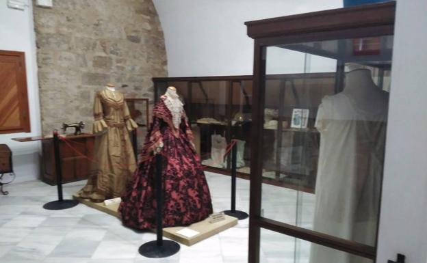 El estudio 'El Aroma del Arte', difundido en una revista científica suiza