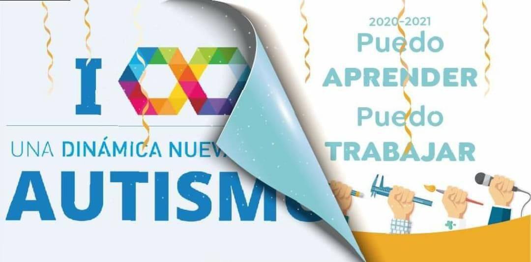 Olivenza visibiliza desde casa el Día Mundial de concienciación del Autismo