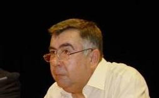 Fallece el catedrático oliventino Alfonso Franco Silva, referente medievalista