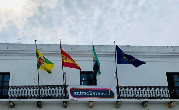 El grupo 'Ayuda en Olivenza' alcanza los 1.700 miembros, con el virus bueno de la solidaridad