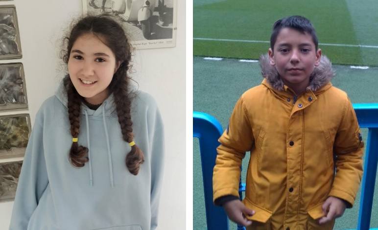 Los escolares de Olivenza continúan el curso con tareas online y la incertidumbre de la evaluación final