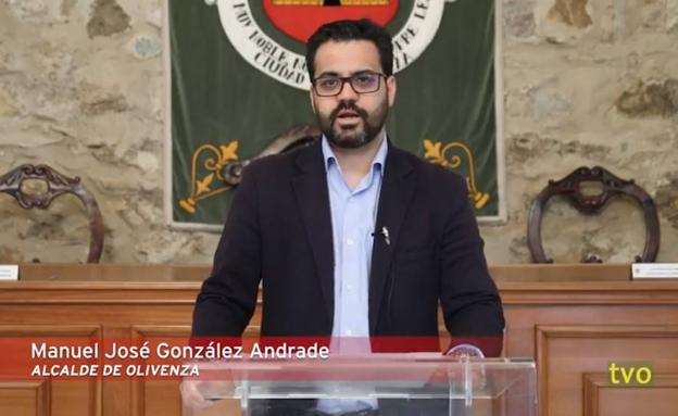 El Ayuntamiento de Olivenza anuncia el segundo paquete de medidas económicas por el COVID-19