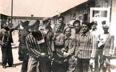 La ARMHEX recuerda a los extremeños deportados en los campos de concentración nazis