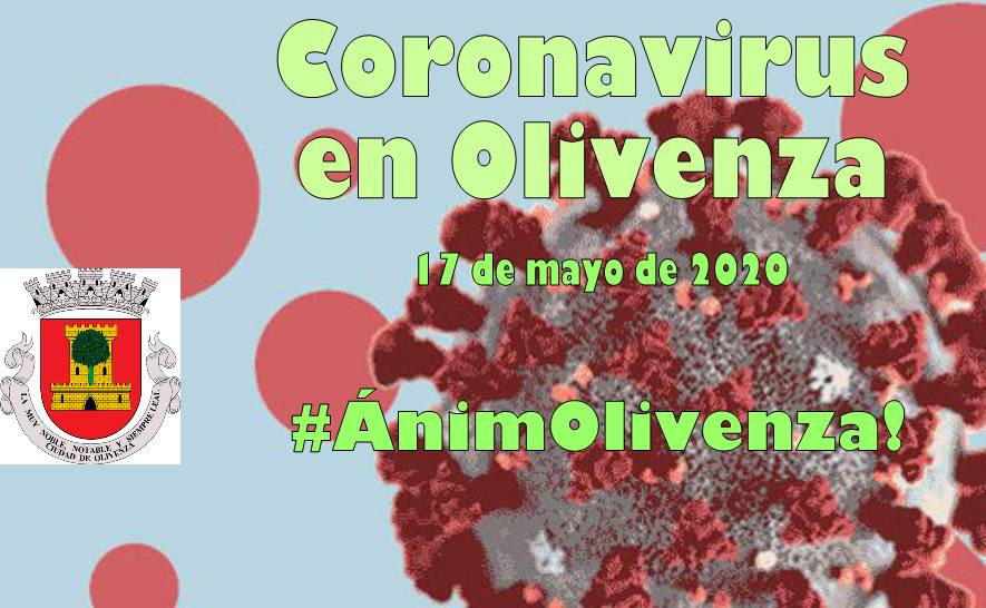 Un nuevo alta médica reduce a un único caso confirmado de coronavirus en Olivenza