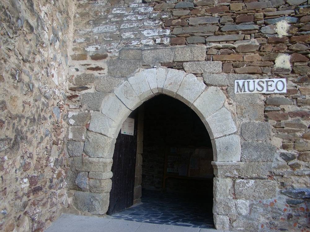 El Museo de Olivenza vuelve a abrir sus puertas