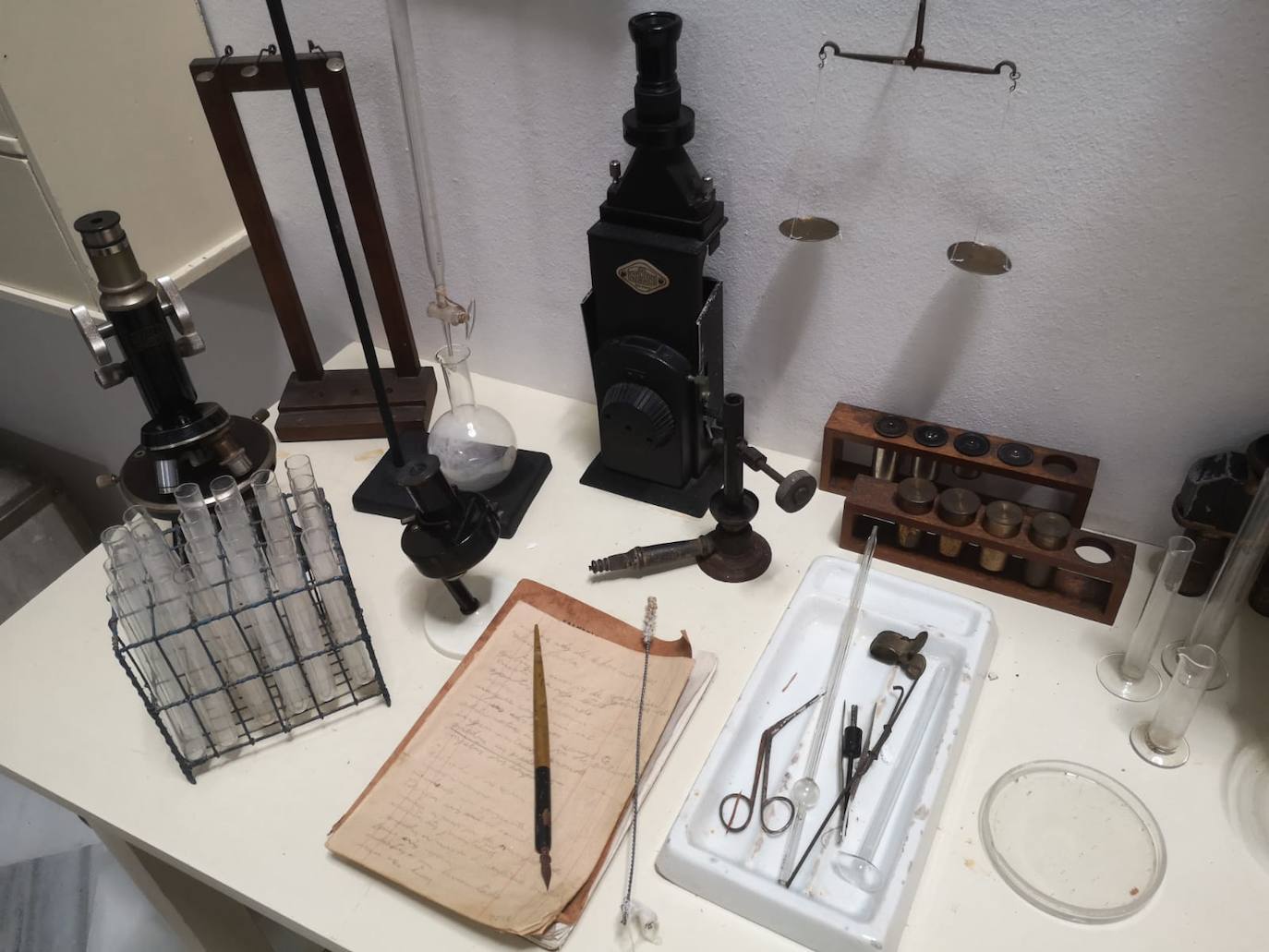 El Museo de Olivenza impulsa el 'Proyecto COVID-19: la huella de la pandemia'