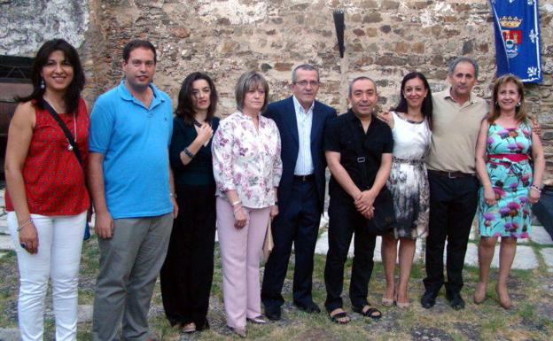 El Museo de Olivenza se une por quinta vez a la #MuseumWeek