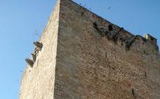 En trámite la licitación del proyecto de los grabados históricos de la torre del homenaje de Olivenza