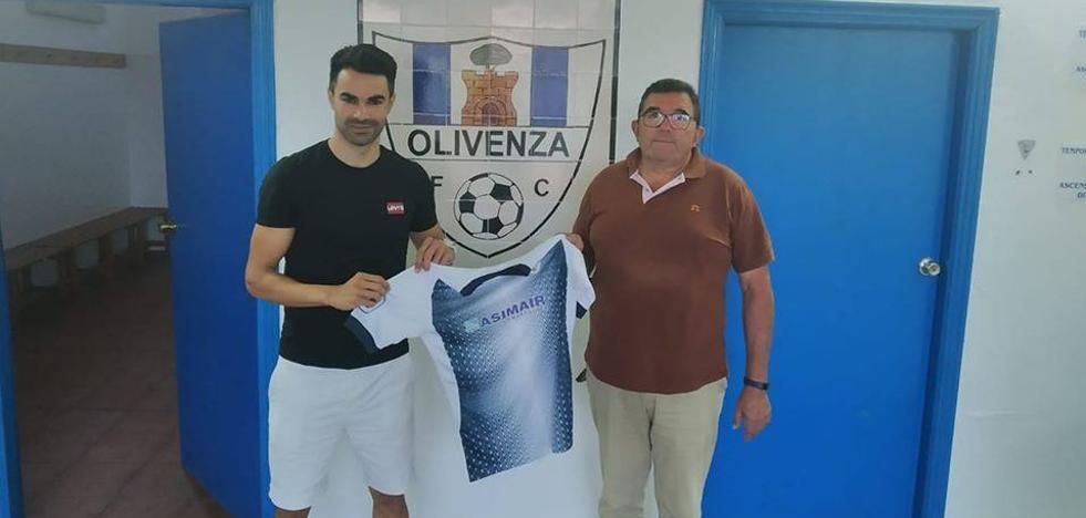 El Olivenza FC mantiene la categoría y prepara la temporada 2020-2021