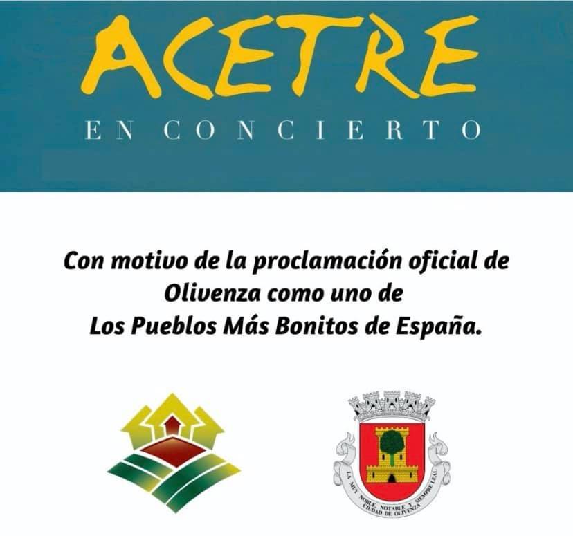Hoy se declarará oficialmente a Olivenza como uno de los 'Pueblos Más Bonitos de España'