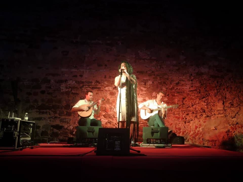 Olivenza organiza un Verano Cultural 2020 completo con normas de la 'nueva normalidad'