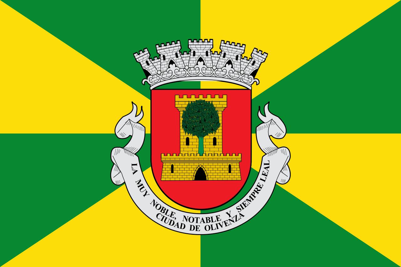 Olivenza celebra el Día de Extremadura sin actos oficiales
