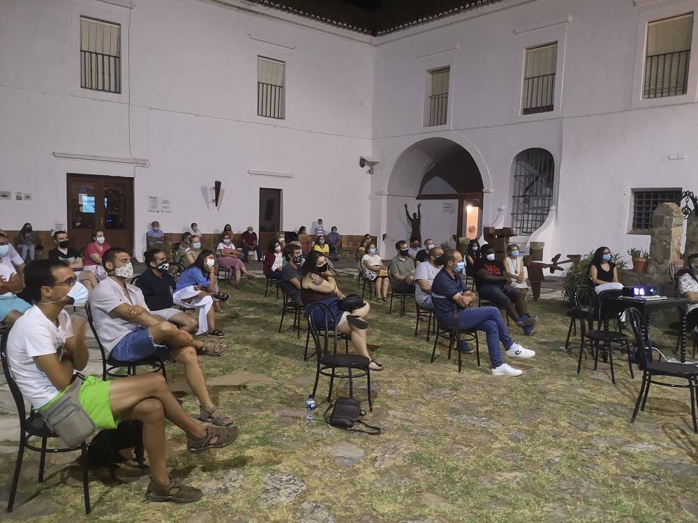 El Museo acoge la presentación de un documental sobre la figura del general Varela