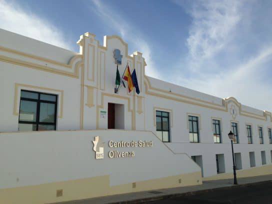 Olivenza cierra el mes de septiembre con 35 personas enfermas por Covid-19