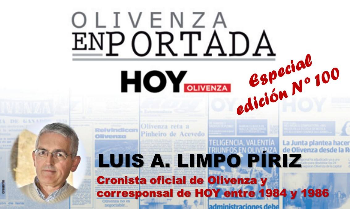 El año en que fui corresponsal de HOY