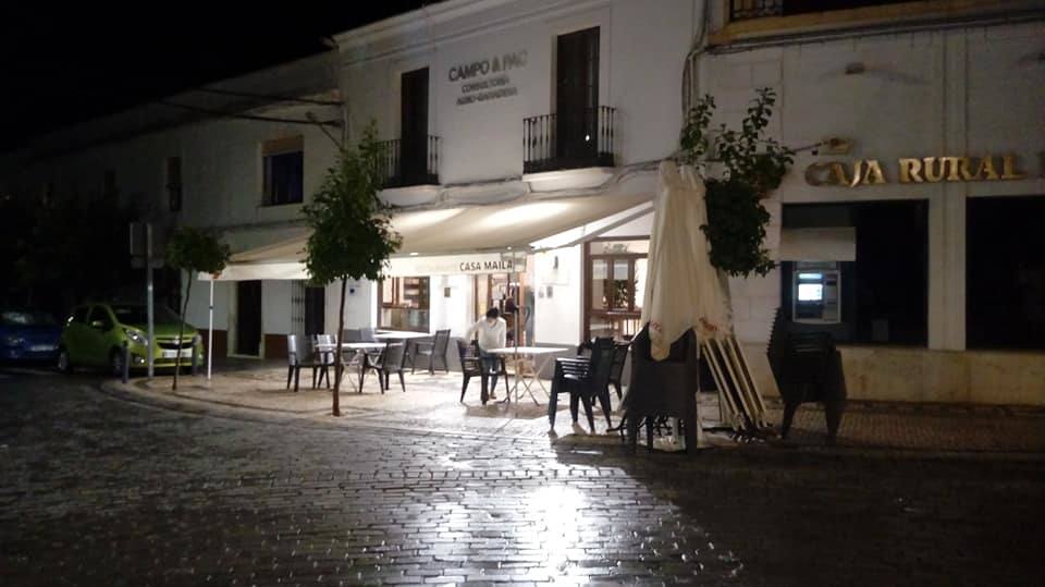 Olivenza logra bajar los contagios por Covid-19 y cierra noviembre con un total de 6 casos