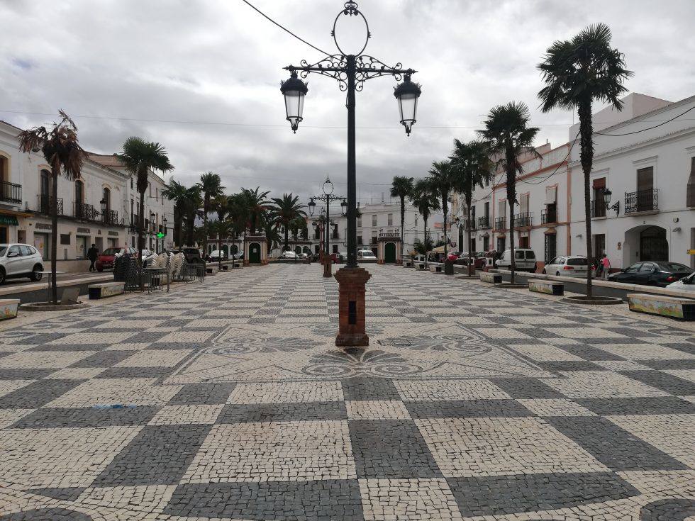 La plataforma única se extenderá a Antonio Silva y avenida de Portugal