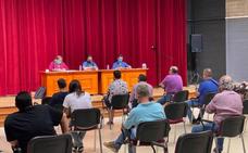 El Consejo de Pedanías de Olivenza dará continuidad al Plan de Participación Ciudadana
