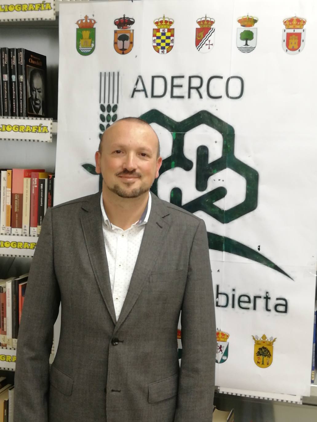 ADERCO movilizará casi dos millones de euros en inversiones en la comarca de Olivenza
