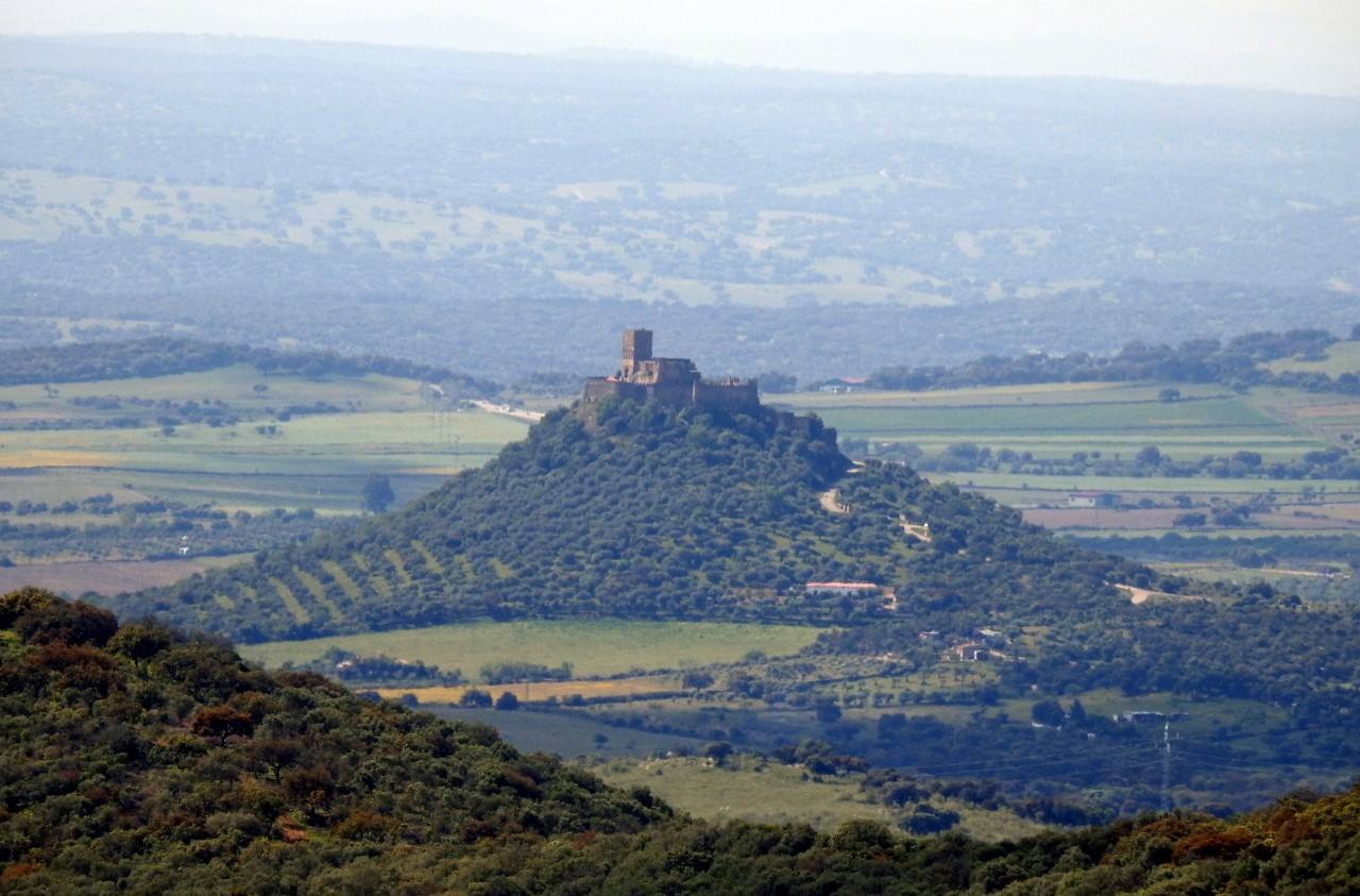 La Junta archiva el proyecto minero de Sacyr en Alconchel tras su evaluación de impacto ambiental