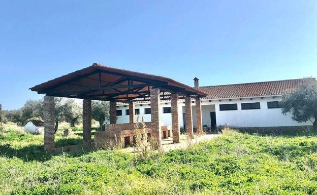 El camping de Olivenza será remodelado y adecuado para su explotación