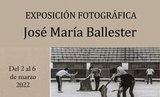 José María Ballester recoge en imágenes la labor de la Escuela Taurina de Badajoz