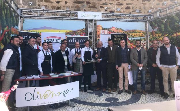 La Feria del Toro acoge diferentes actividades gastronómicas