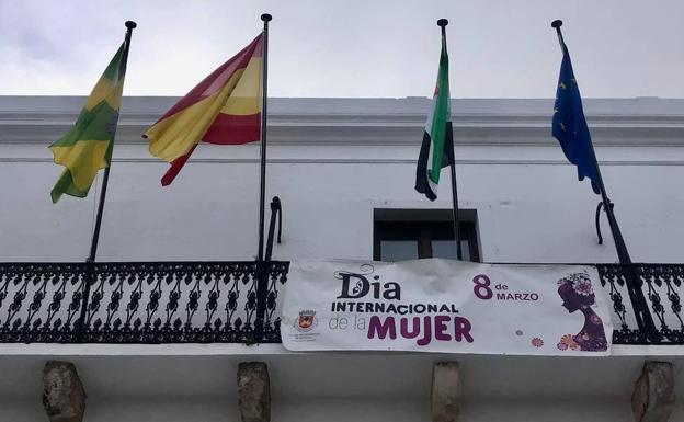 Olivenza celebra el 8-M con varias actividades durante la Semana de la Mujer