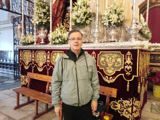 «Merece la pena que la Semana Santa de Olivenza sea declarada de interés turística por su singularidad»