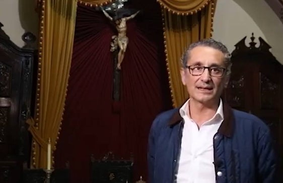 «Si la obra de la Santa Casa de Misericordia se mantiene es gracias a la labor de la Hermandad»