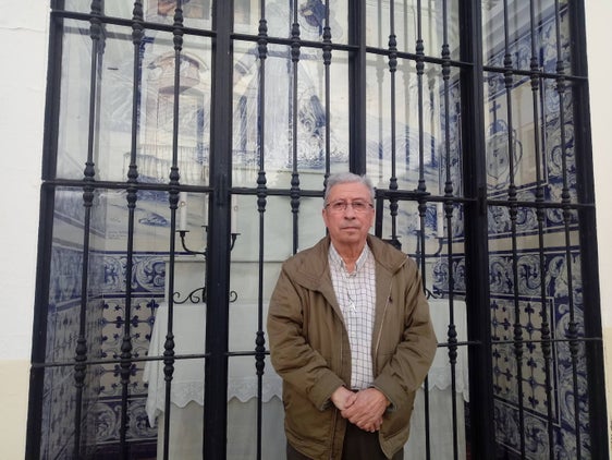 «Todas las cofradías han hecho un gran esfuerzo para que la Semana Santa sea grande»