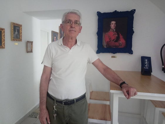 «La solución no pasa por devolver Olivenza para recuperar Gibraltar»