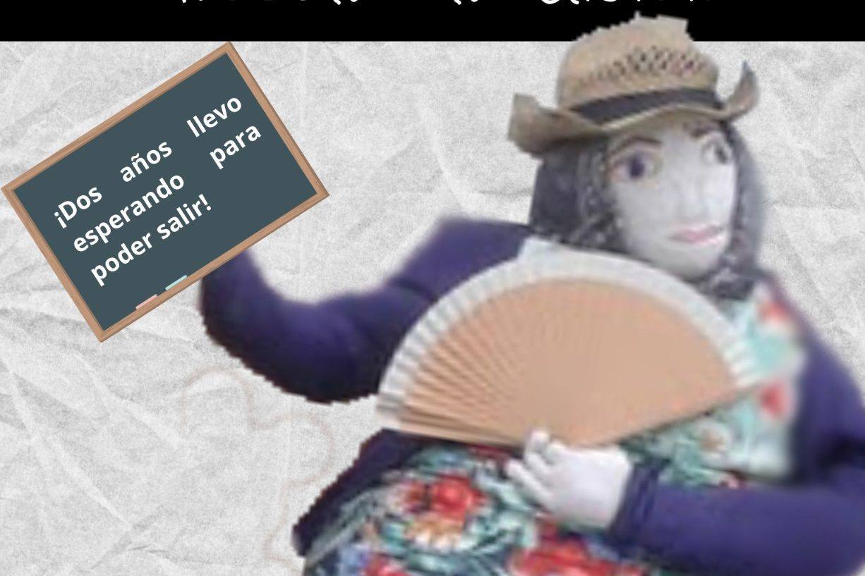 Este año vuelven a Olivenza las tradicionales Muñecas de San Juan