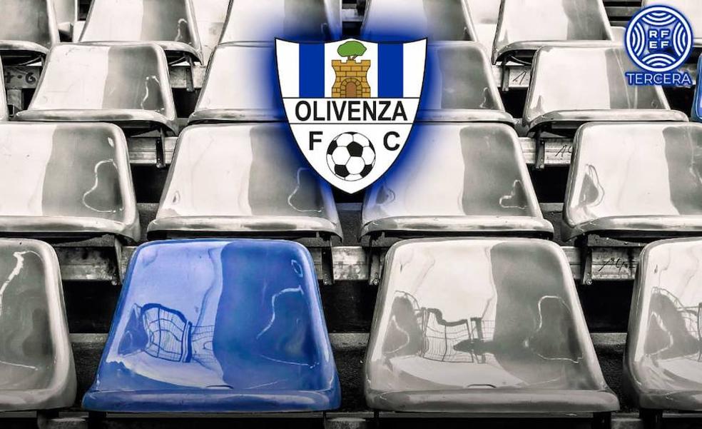 Nueva Junta Directiva del Olivenza FC en el que José Silva vuelve a ser presidente