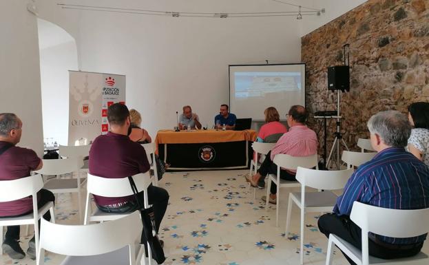 Celebradas las I Jornadas Etnográficas de valorización del acervo cultural extremeño 'La huella Sefardí'