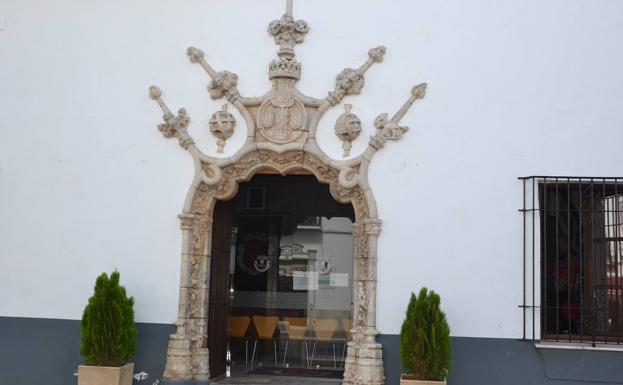 El Ayuntamiento oferta un puesto de Técnico de Turismo para el Centro de Interpretación de Alqueva