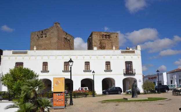 El municipio se suma a la 'Red de Espacios Seguros' para fomentar la solidaridad y la tolerancia