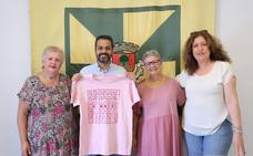 La asociación 'Sonríe Olivenza' organiza la VIII marcha contra el cáncer