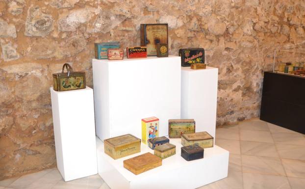 Últimos días para admirar la muestra 'Era de latón, de latón, de latón era…' en el Museo 'González Santana'