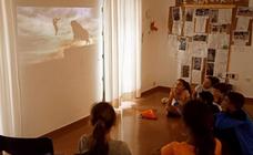Niños y jóvenes de las pedanías oliventinas siguen beneficiándose del Programa 'Diviértete'